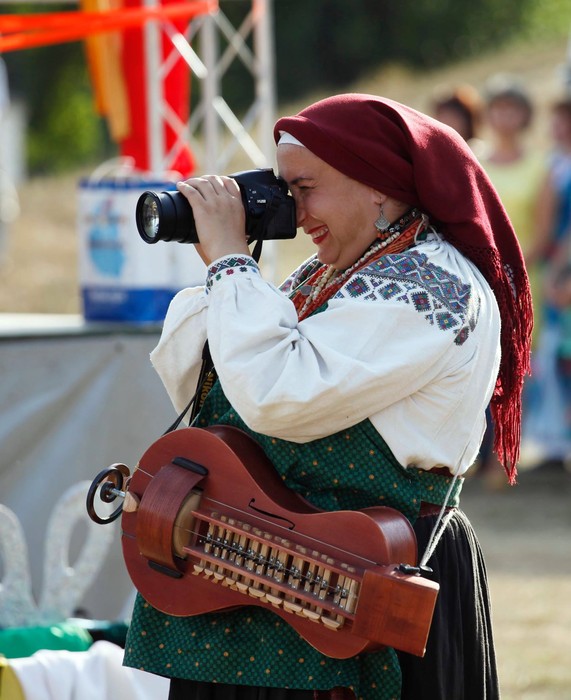Юлія Власюк фото