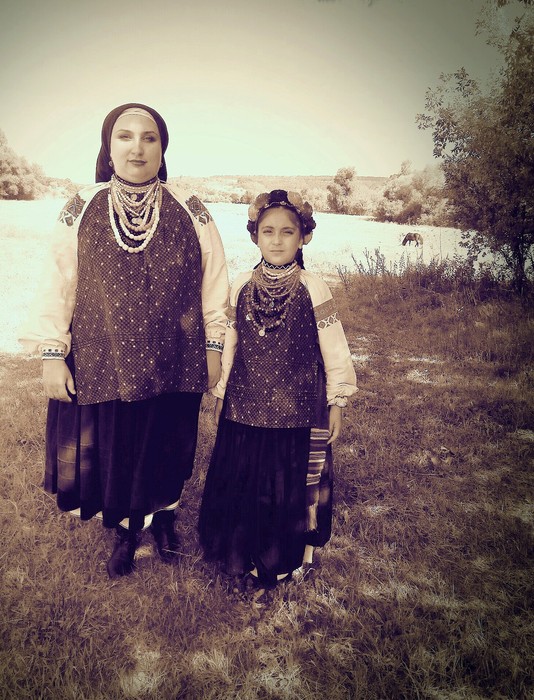 Юлія Власюк фото