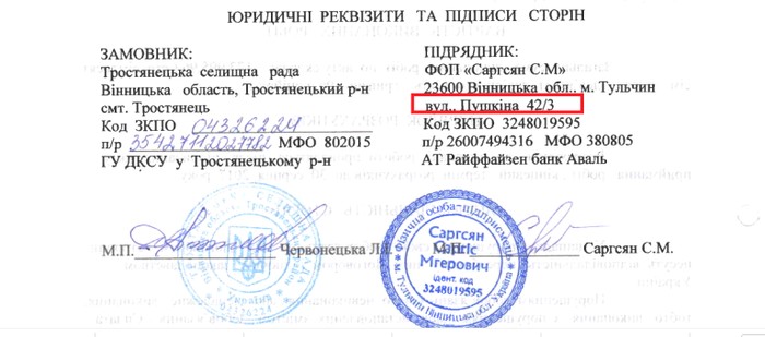 ремонт у Тростянці фото