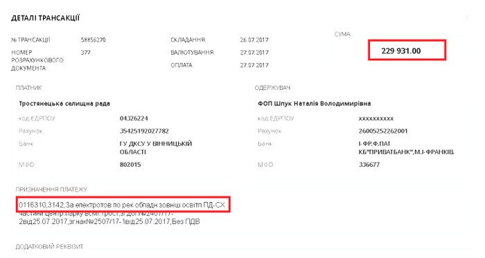 ремонт у Тростянці фото