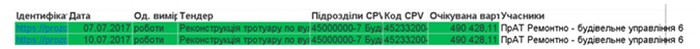 ремонт у Тростянці фото