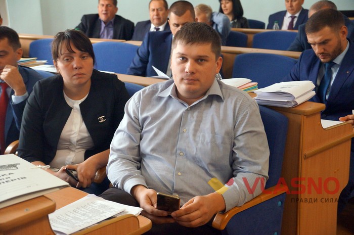 Євген Власюк фото