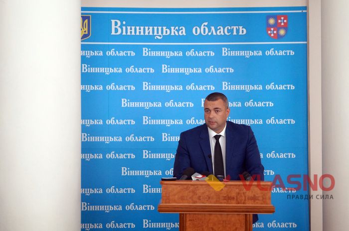 Вінницьку поліцію «допитували» про справи погроз журналістам та їх побиття