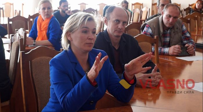 Вінницьку поліцію «допитували» про справи погроз журналістам та їх побиття