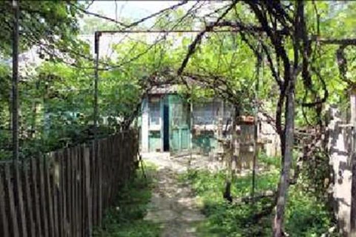 Вбивство у Байраківці