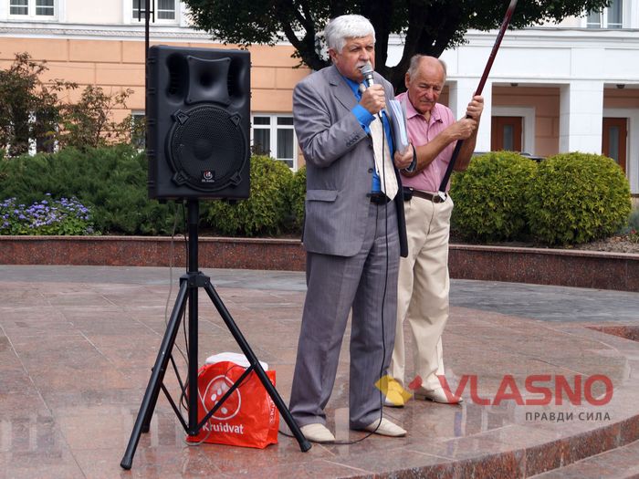 вінницьке віче фото