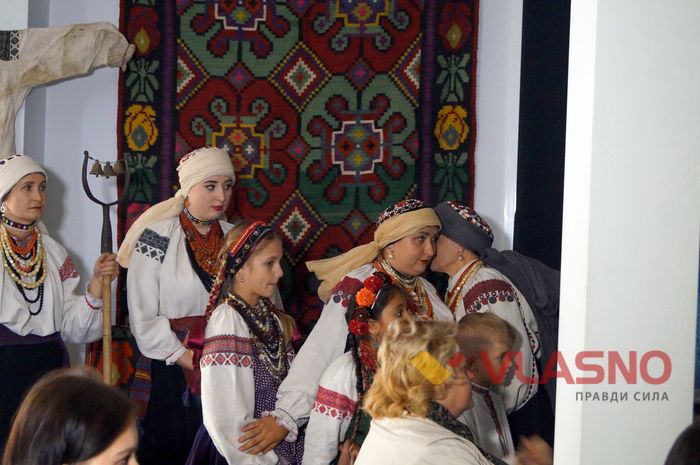 презентація етномайстерні "Коло" у Вінниці фото
