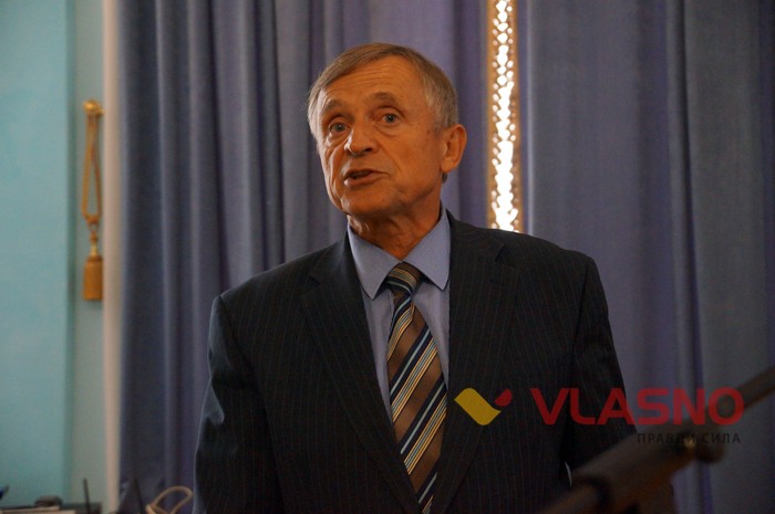 Іван Андрієвський фото