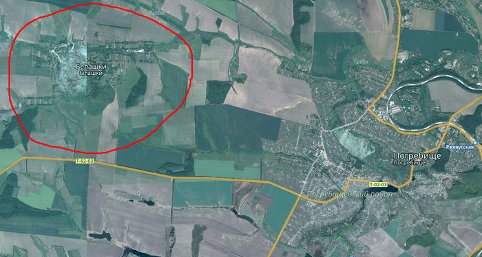 підприємства Тігібка фото