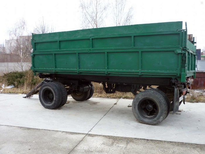 підприємства Тігібка фото