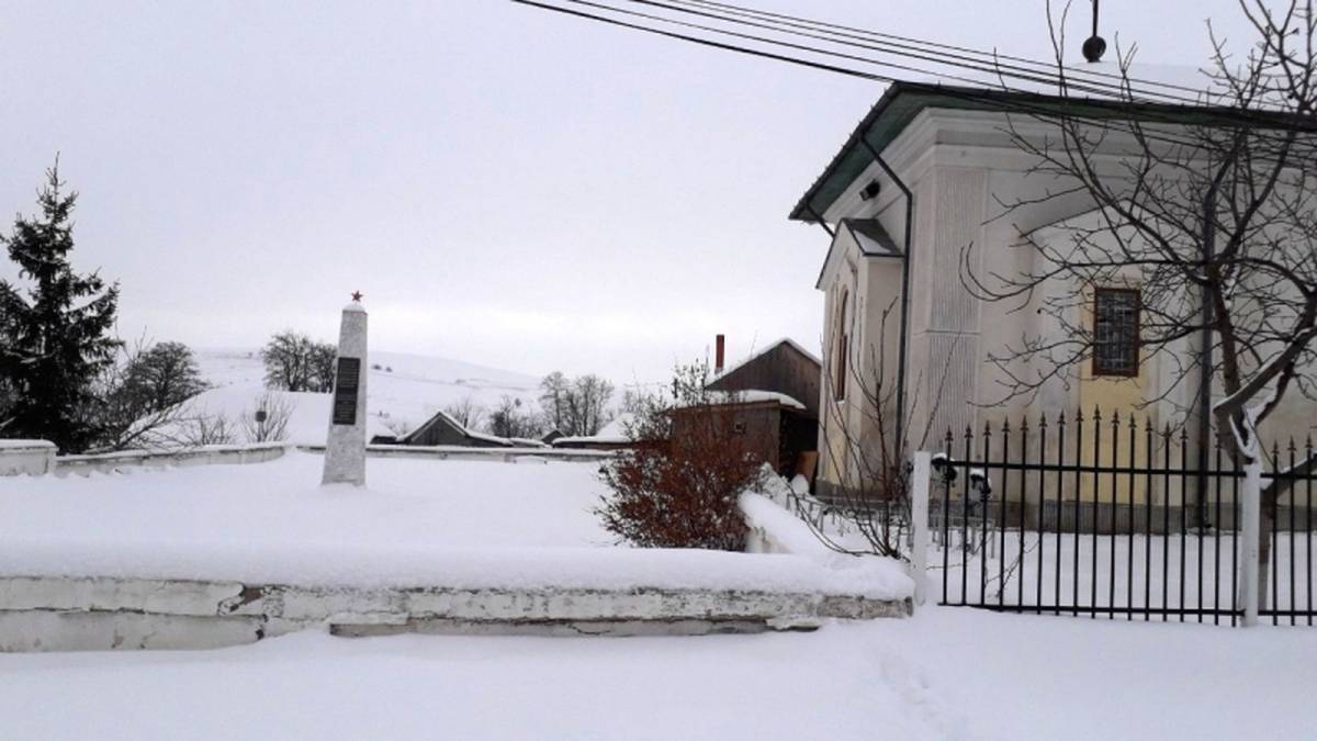 Імена загиблих у Другій світовій вінничани шукатимуть з румунськими колегами