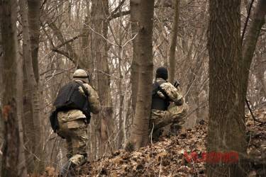 Одного з заручників так і не знайшли