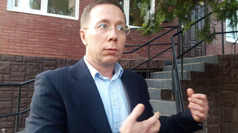 Вінницький депутат-адвокат збільшив свої доходи утричі