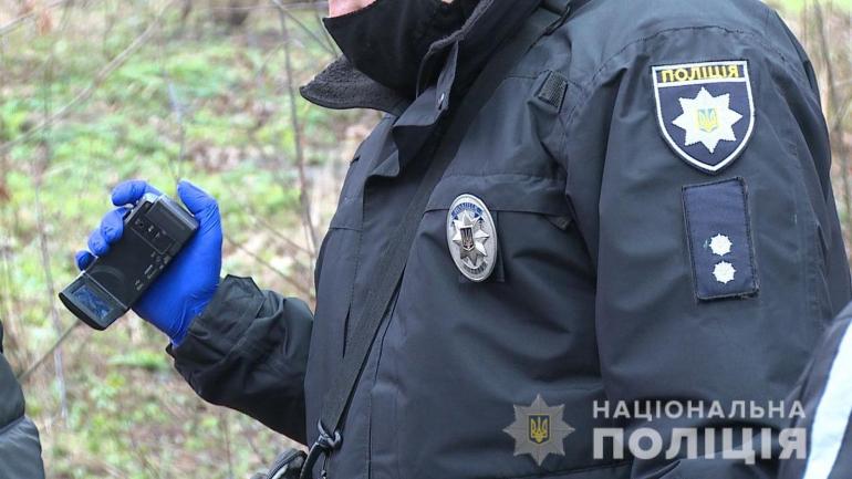 Від вибуху гранати загинув вінничанин