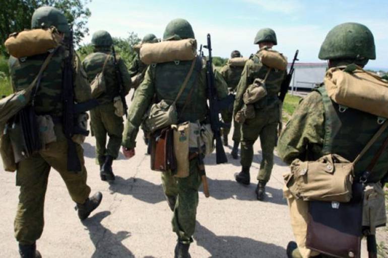 20 січня розпочнеться четверта хвиля мобілізації 