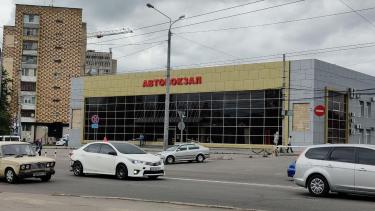 З Вінниці через карантин не курсують автобуси у чотири області України