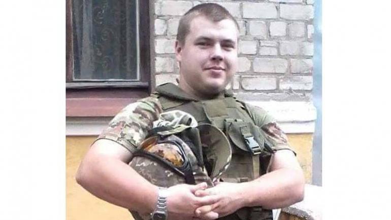 Зі студента-медика &ndash; у військові лікарі: &ldquo;добровольчий&rdquo; шлях сина відомої вінницької волонтерки