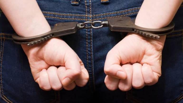 На Вінниччині неповнолітній хлопець здійснив понад 13 майнових крадіжок