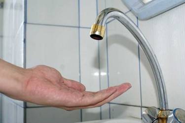 Місто на Вінниччині залишилось без води