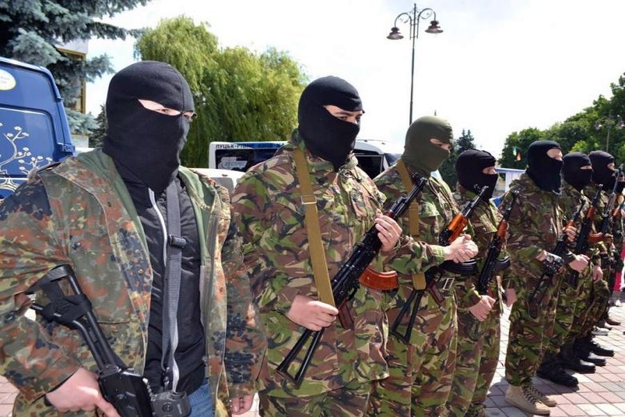 Ще двоє цивільних загинули у зоні АТО