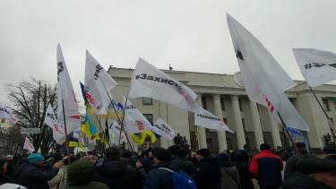 &laquo;Справжні ФОПи перевірок не бояться&raquo;: Ірина Шпильова про скасування &laquo;вбивчих&raquo; для малого бізнесу законів