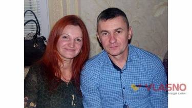 &laquo;Не взяли в АТО, то став сільським головою&raquo; &ndash; керівник сільради на Вінниччині мріє про сквер у центрі села