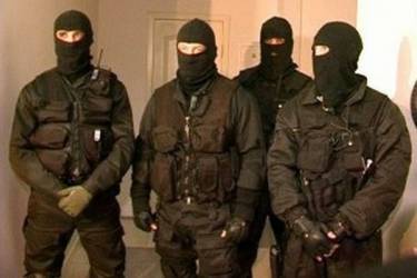 СБУ затримали посібницю терористів у Харкові