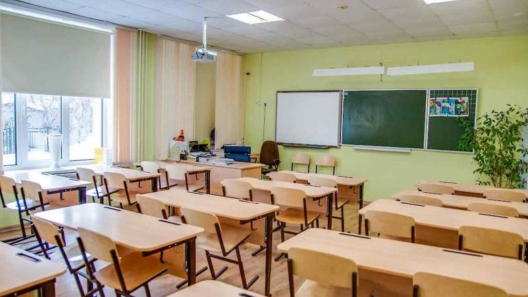 &laquo;Керівник звів всю працю нанівець&raquo;: на Вінниччині ліквідували школу з сучасним ремонтом