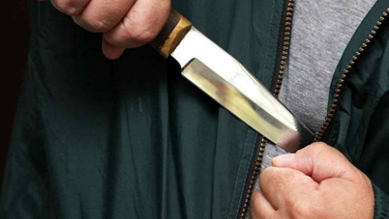 У Києві зарізали учасника АТО