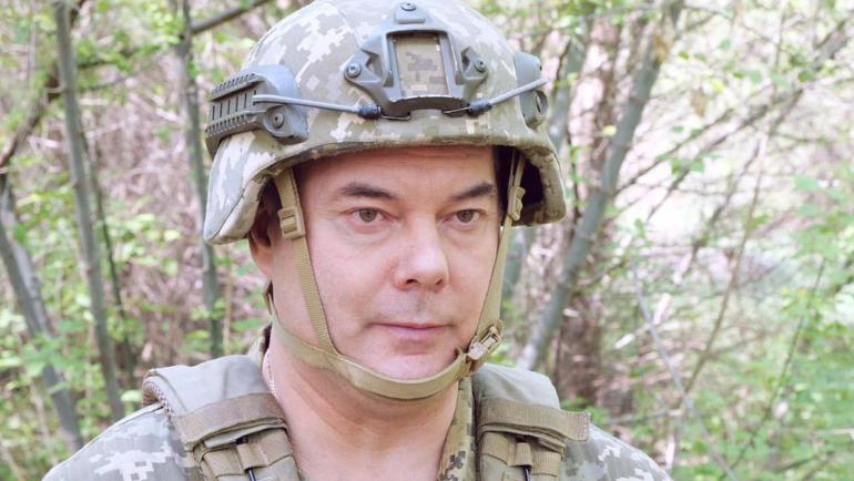 Дитячій лікарні Краматорська надано чергову гуманітарну допомогу за сприяння військових