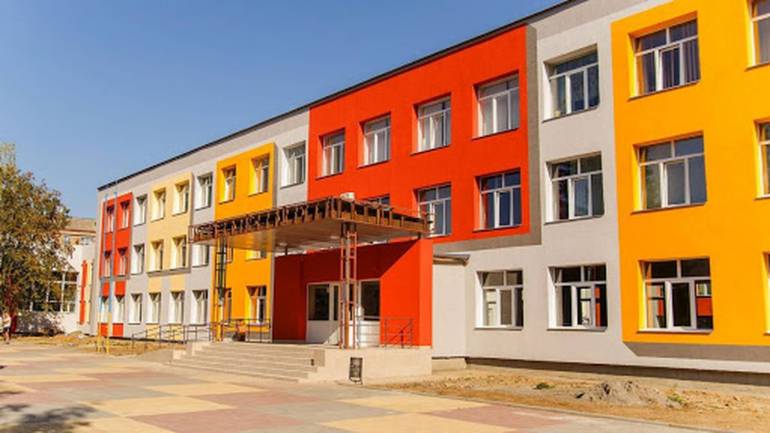 Вінниччині збільшили освітню субвенцію