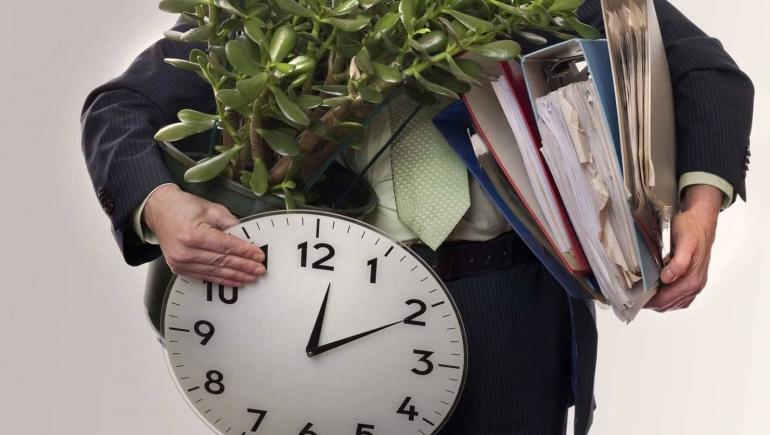 Не тільки зарплати: що змушує українців звільнятися з роботи