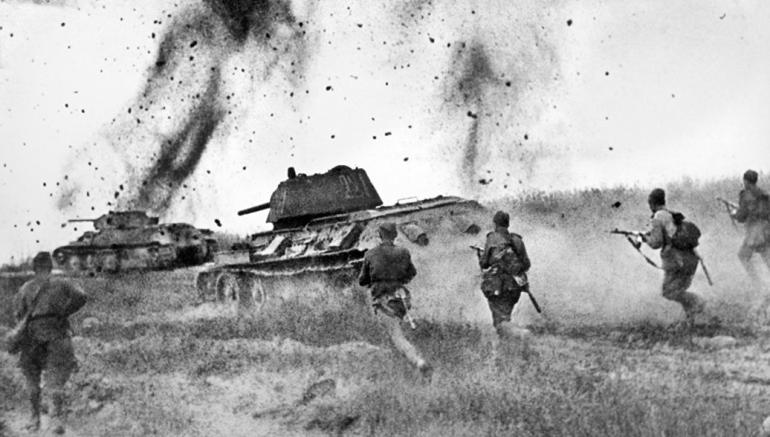 На Вінниччині шукають родичів загиблого під Єльнею солдата Другої світової війни