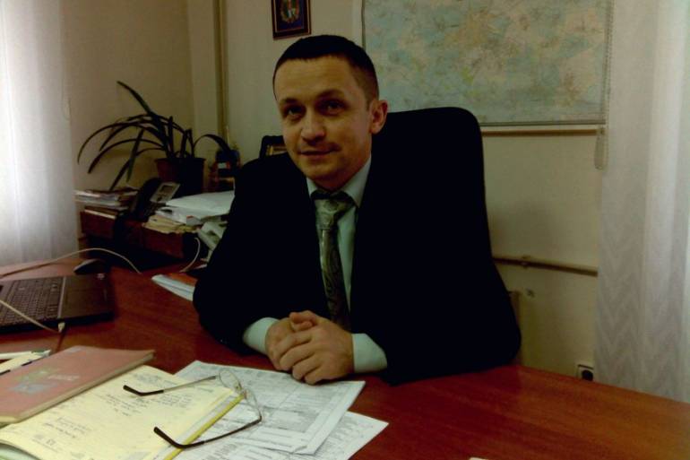 Місцеве самоврядування -- це вирішення проблем громади на місці, але&hellip;