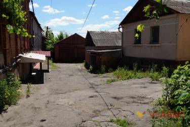 В центрі Вінниці знайшли боєприпаси  фото