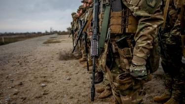 25 вінницьких добровольців нагородять преміями до &laquo;професійного свята&raquo;