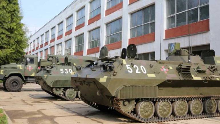 Українське військо отримає нове озброєння, яке на тритину покращить точніст артилерії (ВІДЕО)