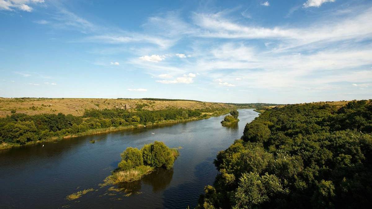 У Вінниці відбудеться перше засідання Басейнової ради Південного Бугу