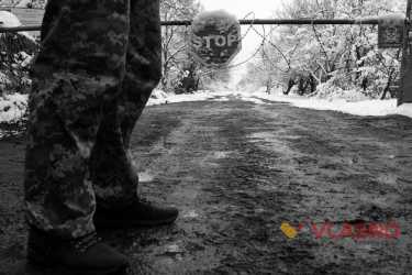 Офіцери &laquo;сірої зони&raquo;: як вінницька контррозвідка полює на диверсантів та &laquo;перевиховує&raquo; бойовиків (ФОТО)