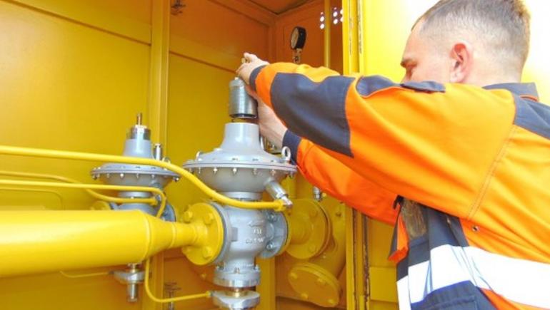 Мешканці двох вінницьких вулиць залишаться без газу