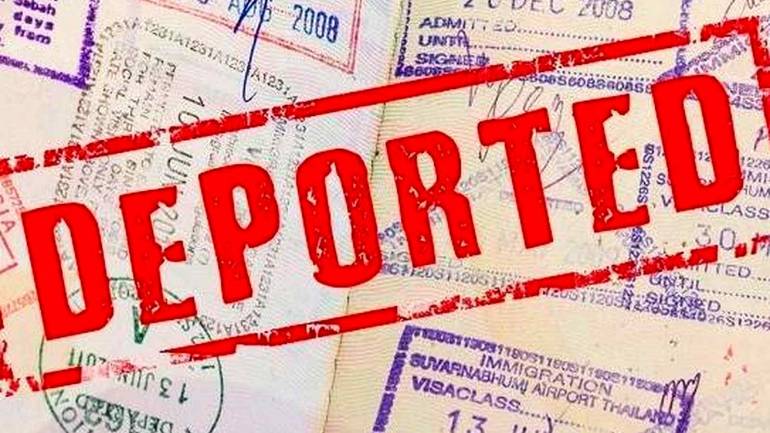 Внаслідок операції &laquo;Мігрант&raquo; з Вінниччини депортували 56 осіб