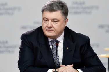 Петро Порошенко фото