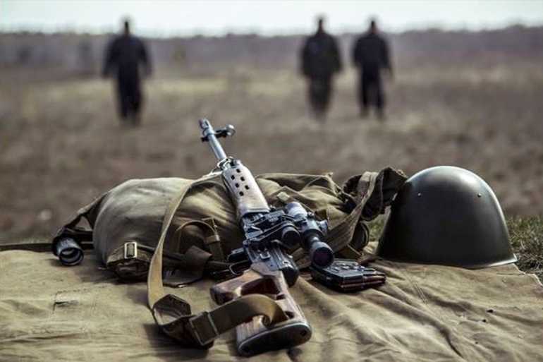 загиблі бійці АТО фото