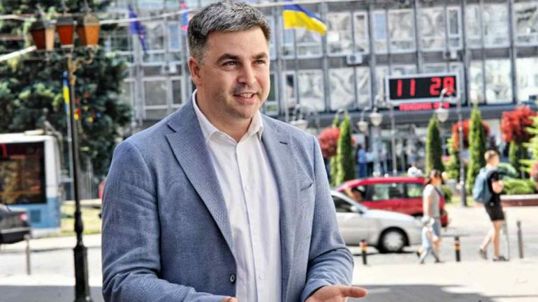 Екс-депутат Вінницької міської ради Віталій Погосян минулого року придбав дві земельні ділянки та будинок