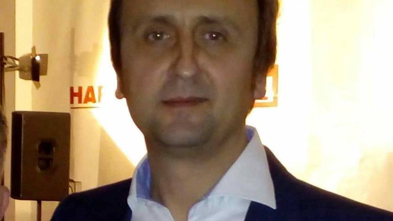 Помер вінницький перехожий, якого побив поліцейський