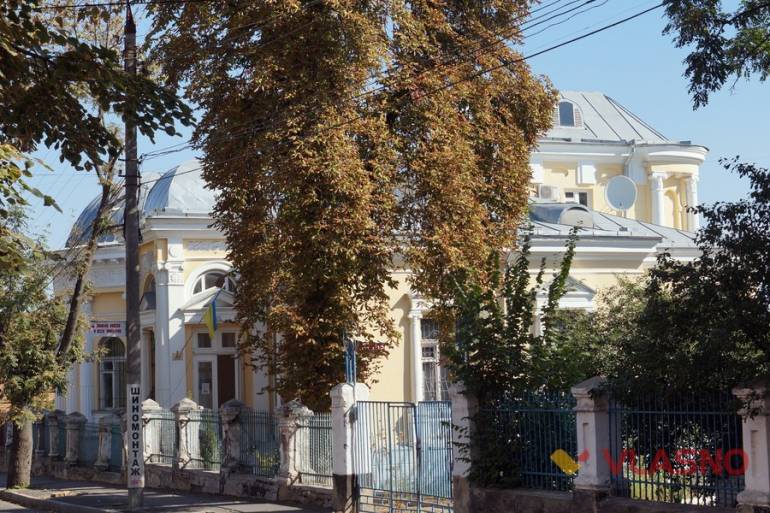 будинок Петлюри у Вінниці фото