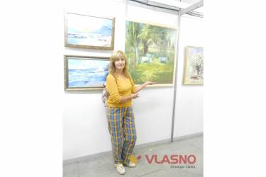 Ірина Кравченко фото