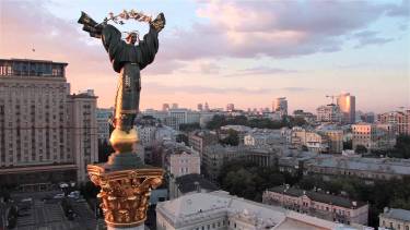 На Вінниччині усі охочі садитимуть ліс (ВІДЕО)
