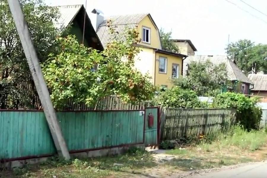 приватний будинок фото