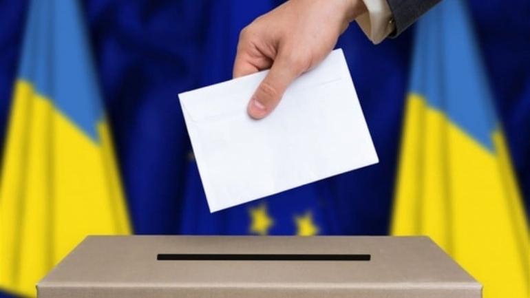 Як у карантинні вихідні проходитиме повторне голосування у чотирьох ОТГ Вінниччини